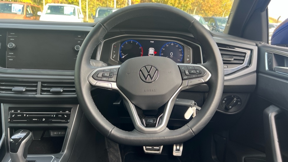 Used Volkswagen Polo 2025 for sale - 76856439: Photo 27