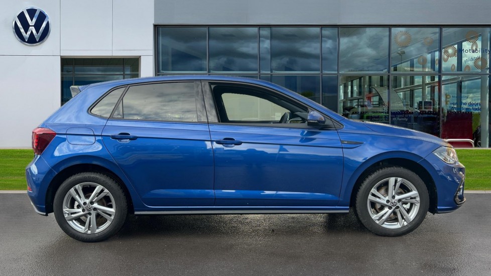 Used Volkswagen Polo 2025 for sale - 76856439: Photo 4