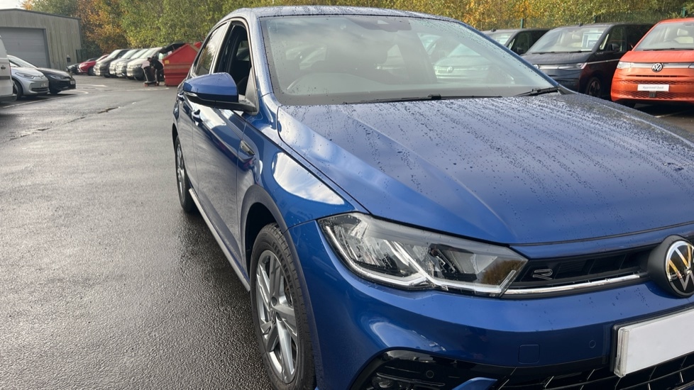 Used Volkswagen Polo 2025 for sale - 76856439: Photo 41