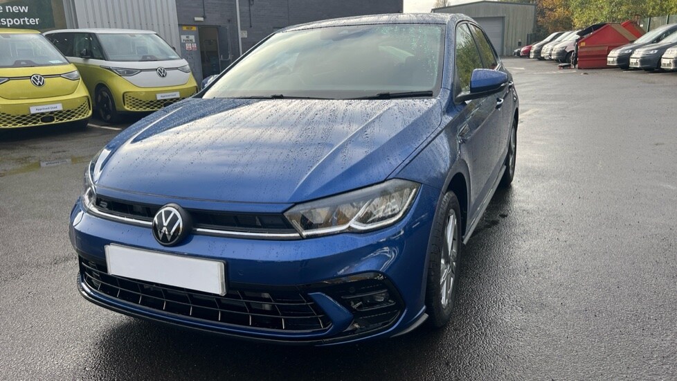 Used Volkswagen Polo 2025 for sale - 76856439: Photo 42