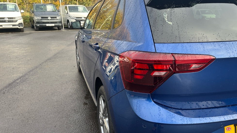 Used Volkswagen Polo 2025 for sale - 76856439: Photo 44