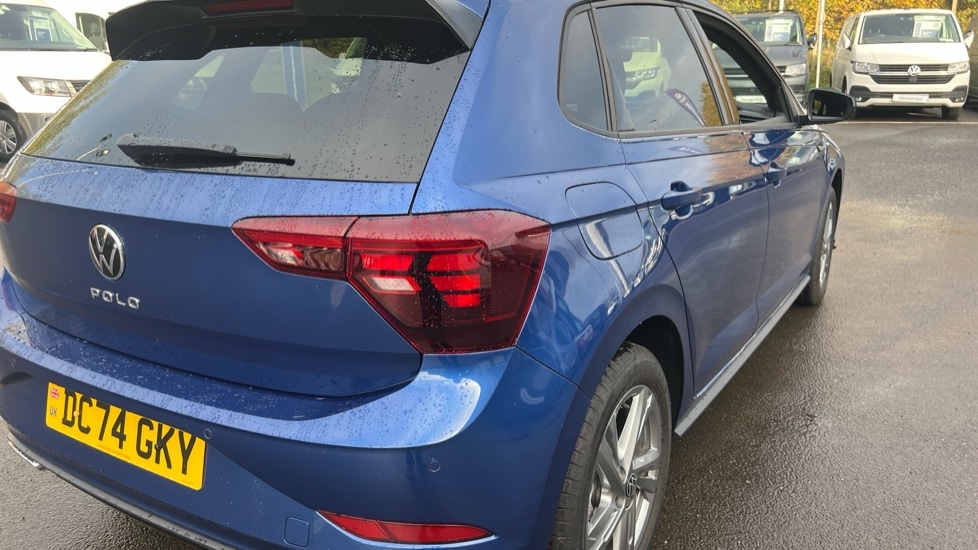 Used Volkswagen Polo 2025 for sale - 76856439: Photo 45