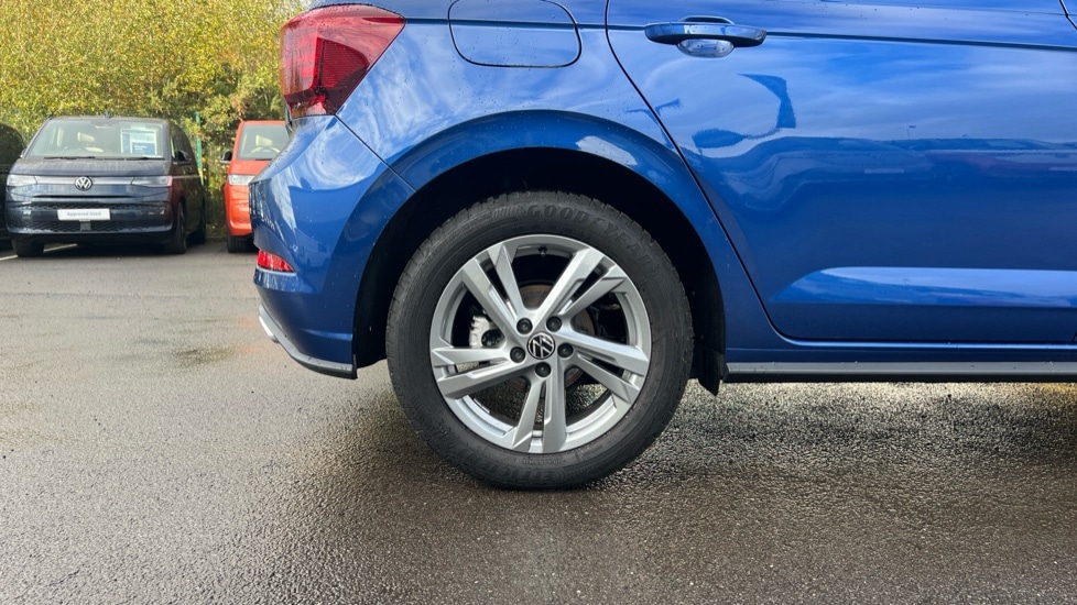 Used Volkswagen Polo 2025 for sale - 76856439: Photo 5