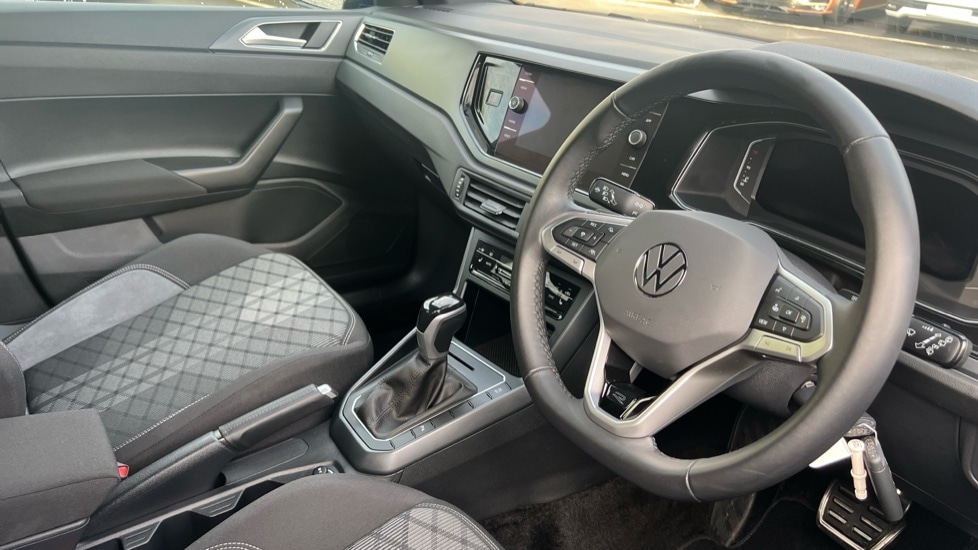 Used Volkswagen Polo 2025 for sale - 76856439: Photo 6