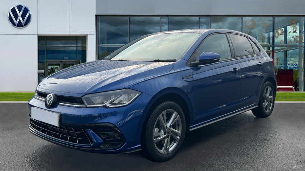 Used Volkswagen Polo 2025 for sale - 76856439: Photo 7