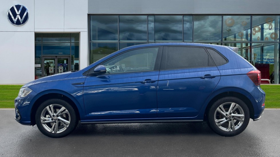 Used Volkswagen Polo 2025 for sale - 76856439: Photo 9