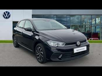 2024 - 1.0 TSI Life 5dr DSG