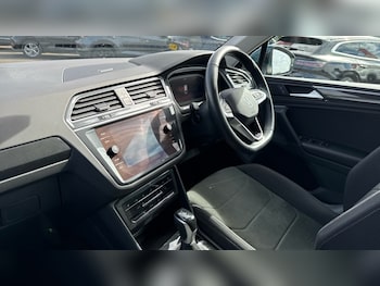 Used Volkswagen Tiguan 2022 for sale - 75615169: Photo