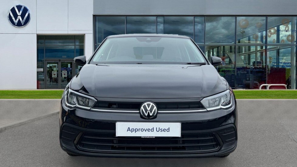 Used Volkswagen Polo 2025 for sale - 75395703: Photo 10