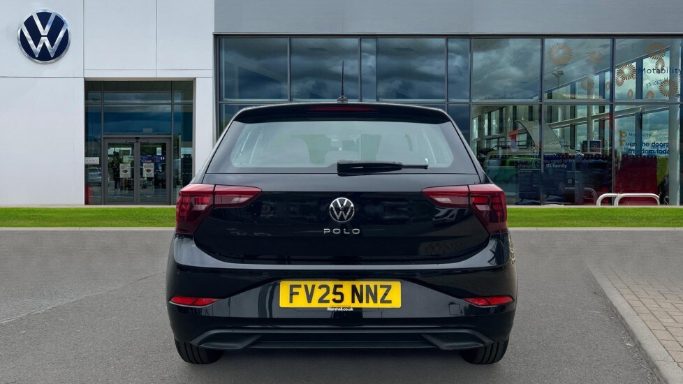Used Volkswagen Polo 2025 for sale - 75395703: Photo 11