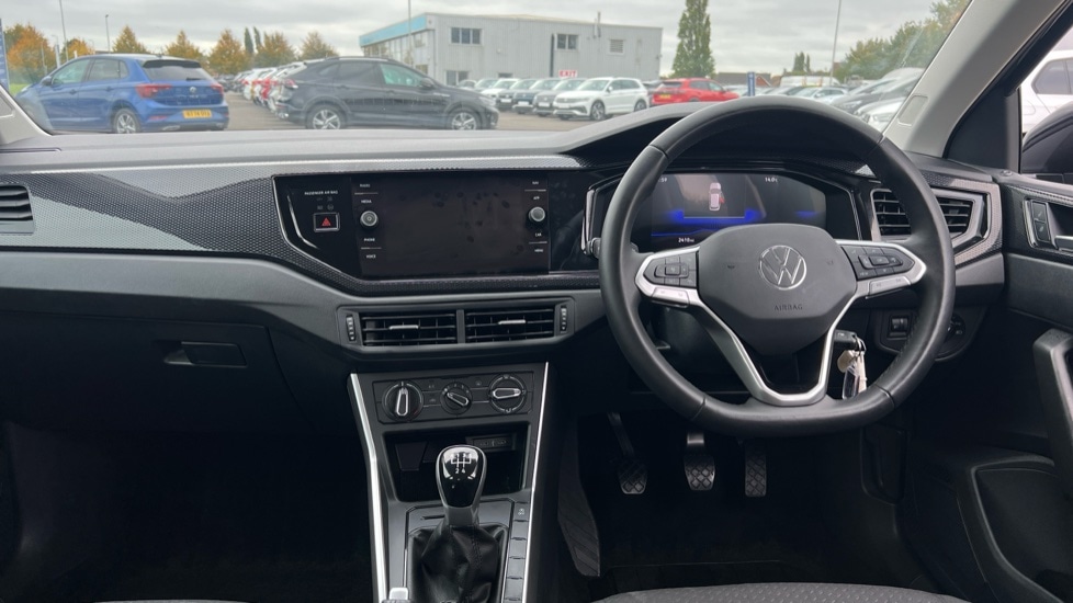 Used Volkswagen Polo 2025 for sale - 75395703: Photo 12