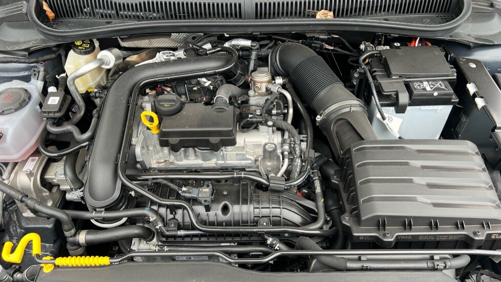 Used Volkswagen Polo 2025 for sale - 75395703: Photo 17