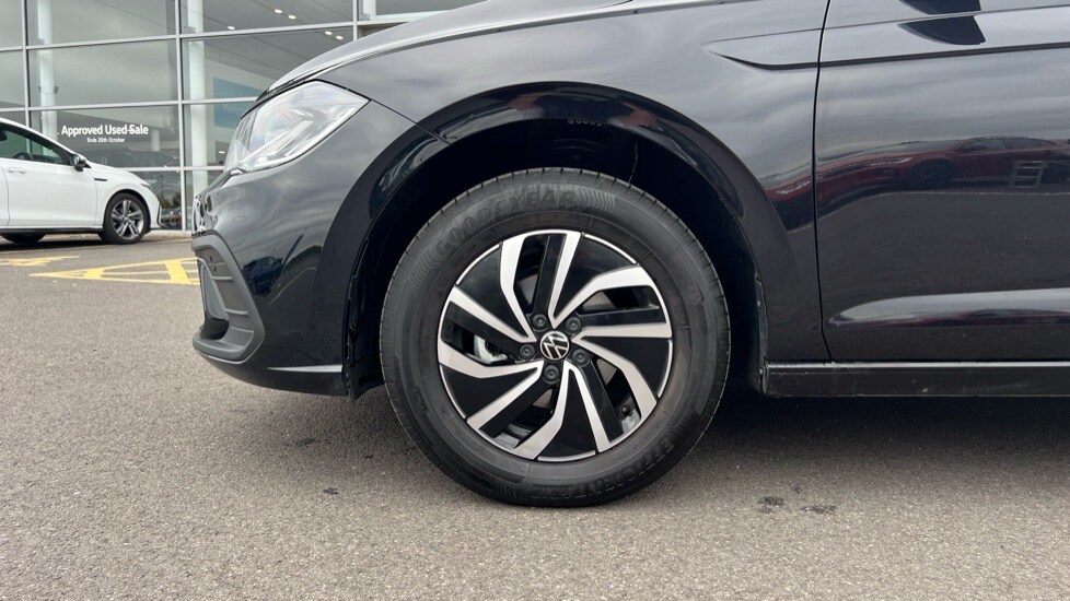 Used Volkswagen Polo 2025 for sale - 75395703: Photo 18