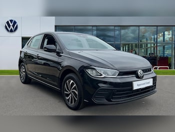 Volkswagen - Polo