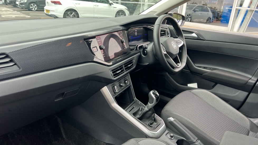 Used Volkswagen Polo 2025 for sale - 75395703: Photo 2