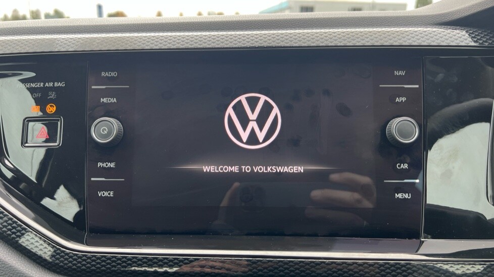 Used Volkswagen Polo 2025 for sale - 75395703: Photo 21