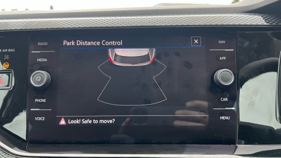 Used Volkswagen Polo 2025 for sale - 75395703: Photo 22
