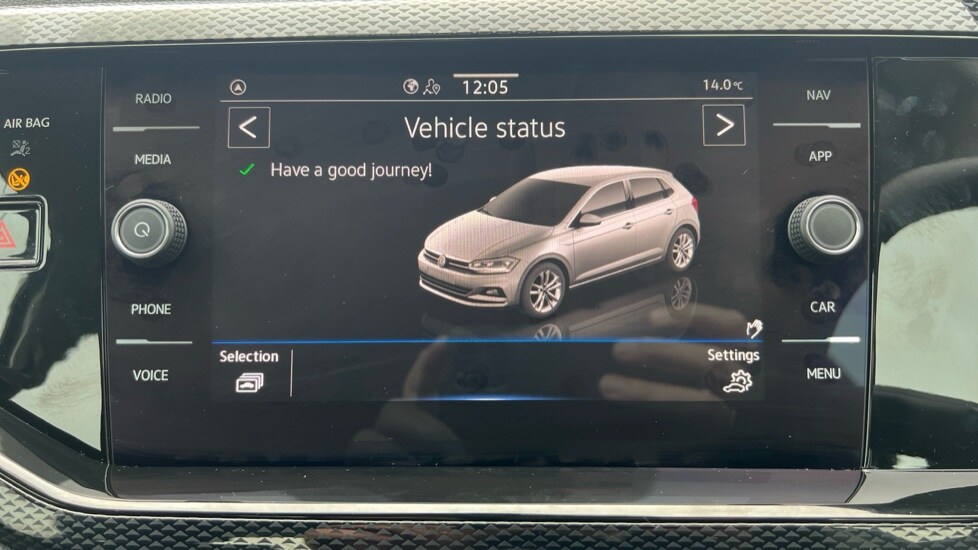 Used Volkswagen Polo 2025 for sale - 75395703: Photo 25
