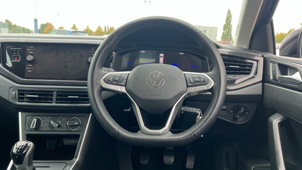 Used Volkswagen Polo 2025 for sale - 75395703: Photo 27