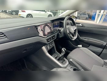 Used Volkswagen Polo 2025 for sale - 75395703: Photo