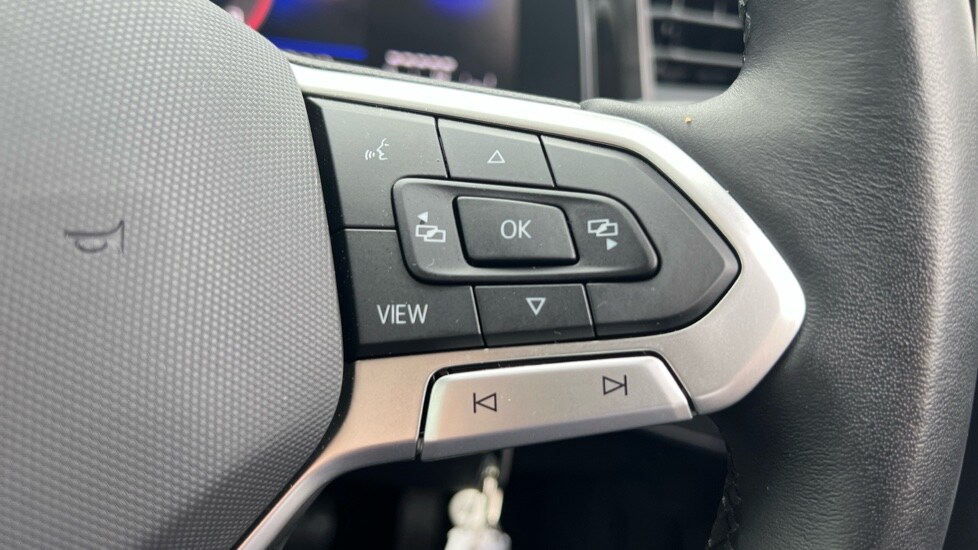 Used Volkswagen Polo 2025 for sale - 75395703: Photo 30