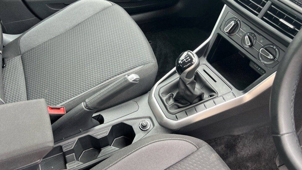 Used Volkswagen Polo 2025 for sale - 75395703: Photo 35