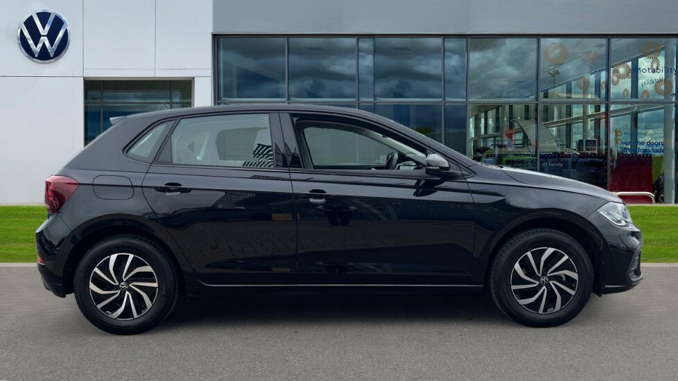 Used Volkswagen Polo 2025 for sale - 75395703: Photo 4