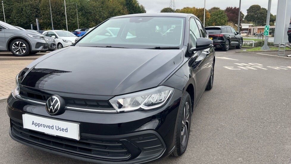 Used Volkswagen Polo 2025 for sale - 75395703: Photo 42
