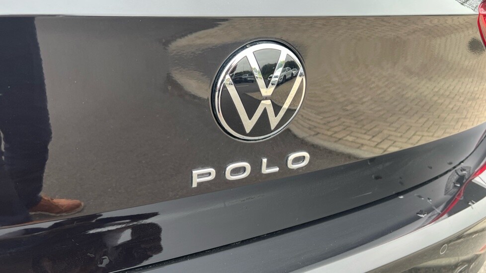 Used Volkswagen Polo 2025 for sale - 75395703: Photo 45