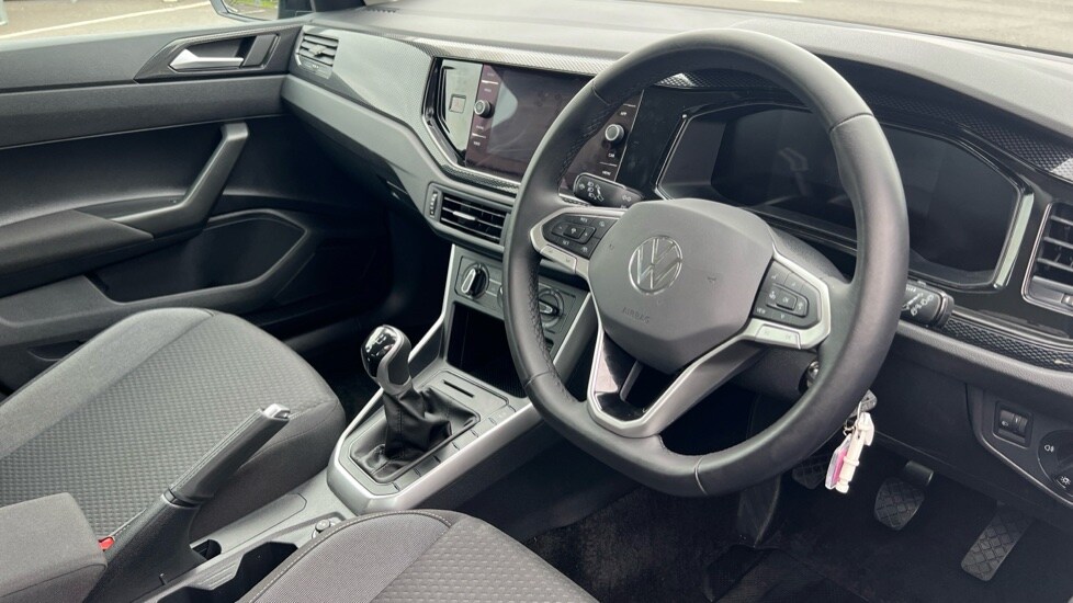 Used Volkswagen Polo 2025 for sale - 75395703: Photo 6