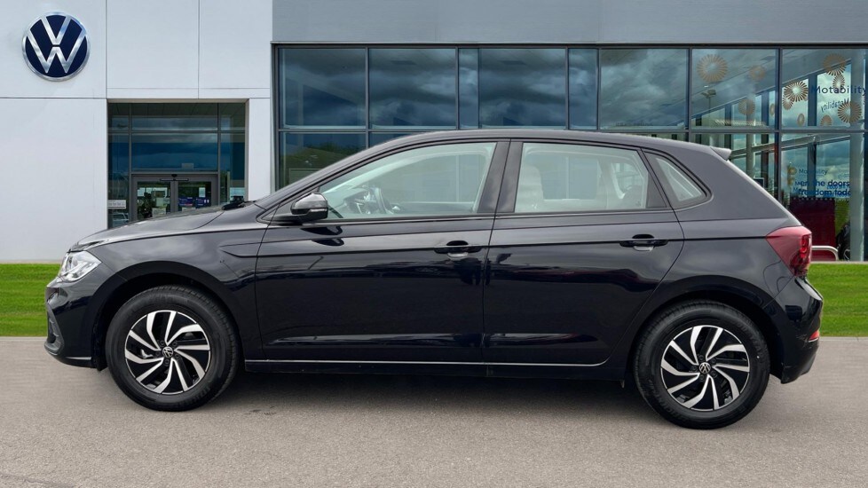 Used Volkswagen Polo 2025 for sale - 75395703: Photo 9