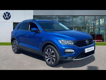 2021 - 1.5 TSI EVO Active 5dr DSG Auto