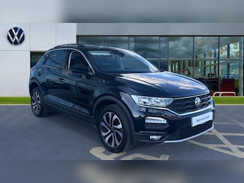 Volkswagen - T-Roc