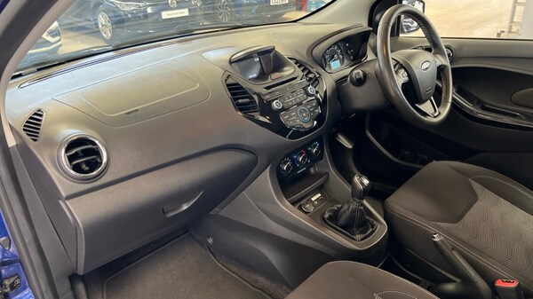 Used Ford Ka+ 2018 for sale - 75395698: Photo 10