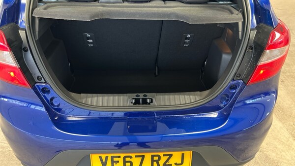 Used Ford Ka+ 2018 for sale - 75395698: Photo 15