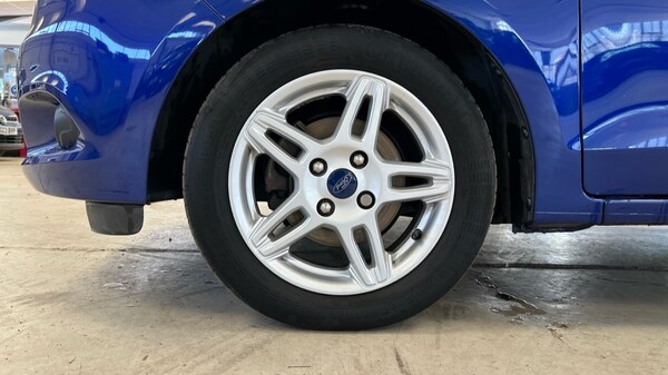 Used Ford Ka+ 2018 for sale - 75395698: Photo 17