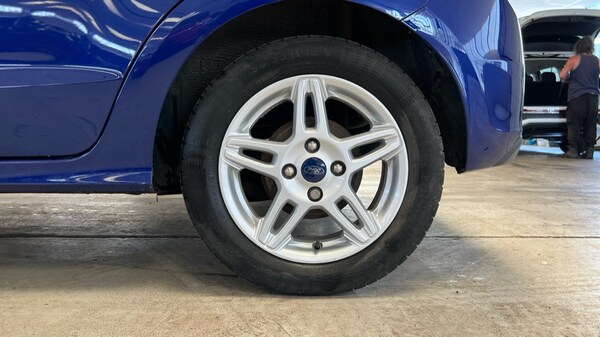 Used Ford Ka+ 2018 for sale - 75395698: Photo 18