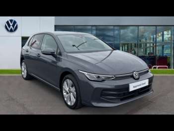 2024 - 1.5 TSI 150 Match 5dr
