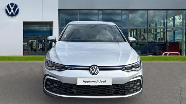 Used Volkswagen Golf 2021 for sale - 76302356: Photo 10
