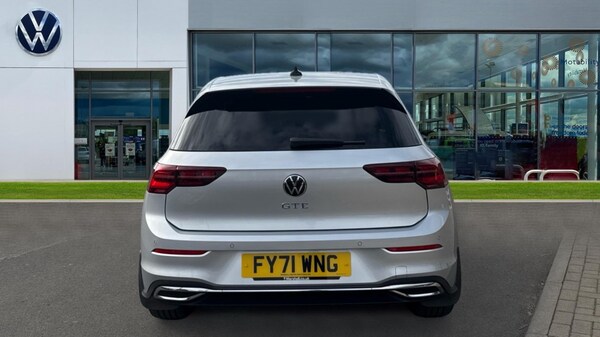 Used Volkswagen Golf 2021 for sale - 76302356: Photo 11
