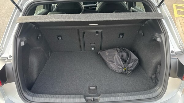 Used Volkswagen Golf 2021 for sale - 76302356: Photo 16