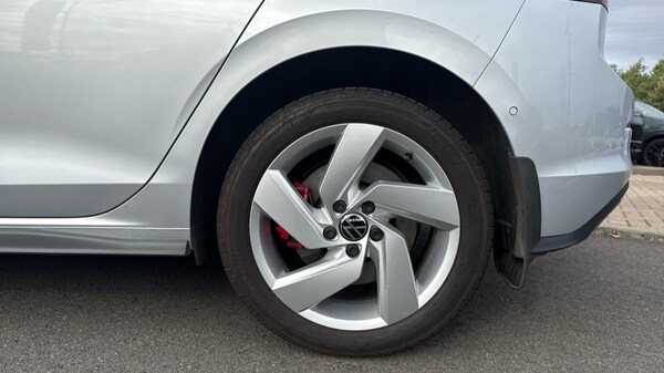 Used Volkswagen Golf 2021 for sale - 76302356: Photo 18