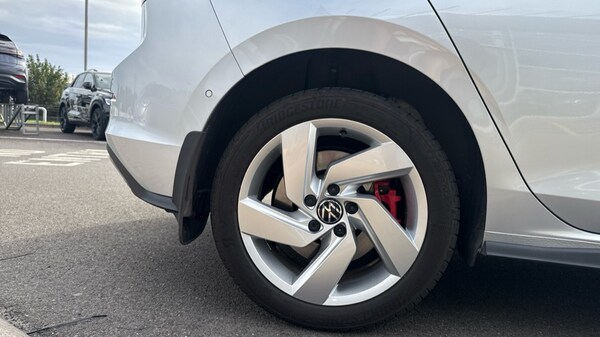 Used Volkswagen Golf 2021 for sale - 76302356: Photo 19