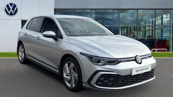 Used Volkswagen Golf 2021 for sale - 76302356: Photo 1