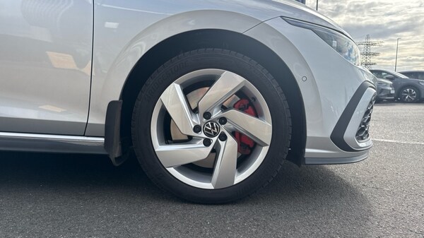 Used Volkswagen Golf 2021 for sale - 76302356: Photo 20