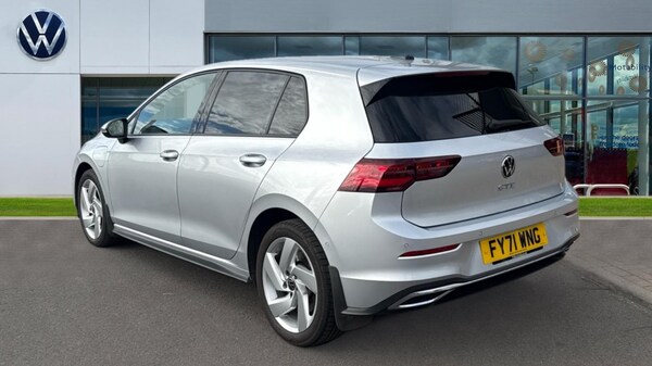 Used Volkswagen Golf 2021 for sale - 76302356: Photo 3