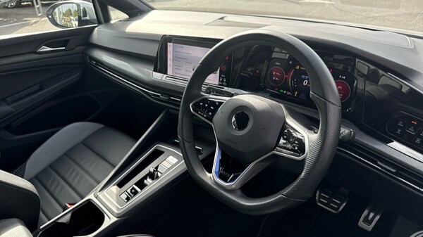 Used Volkswagen Golf 2021 for sale - 76302356: Photo 6
