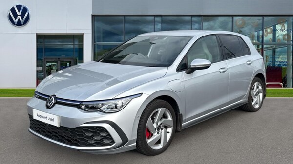 Used Volkswagen Golf 2021 for sale - 76302356: Photo 7