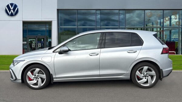 Used Volkswagen Golf 2021 for sale - 76302356: Photo 9