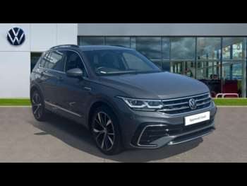 2021 - 1.5 TSI 150 R-Line 5dr DSG Auto